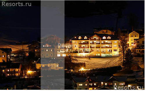 Hotel Grones 52